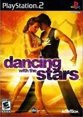 Background - Dancing with the Stars - PlayStation 2 - Retrocharting