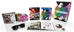 Danganronpa 1-2 Reload [Collector's Edition] - Playstation 4 - Retrocharting