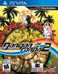 Danganronpa 2: Goodbye Despair - Playstation Vita - Retrocharting