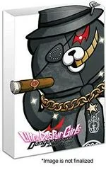 Background - Danganronpa Another Episode: Ultra Despair Girls [Limited Edition] - Playstation Vita - Retrocharting