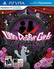 Background - Danganronpa Another Episode: Ultra Despair Girls - Playstation Vita - Retrocharting