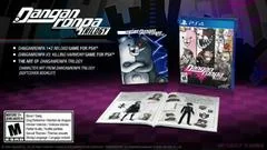 Danganronpa Trilogy [Launch Edition] - Playstation 4 - Retrocharting