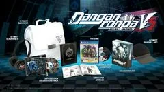 Danganronpa V3: Killing Harmony [Limited Edition] - Playstation 4 - Retrocharting