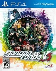 Danganronpa V3: Killing Harmony - Playstation 4 - Retrocharting