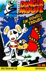 Danger Mouse in Double Trouble [Alternative] - ZX Spectrum - Retrocharting