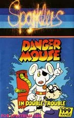 Danger Mouse in Double Trouble [Sparklers] - ZX Spectrum - Retrocharting