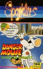 Danger Mouse in Making Whoopee! [Sparklers] - ZX Spectrum - Retrocharting