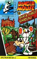 Danger Mouse in the Black Forest Chateau [Alternative] - ZX Spectrum - Retrocharting