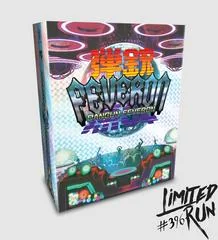 Dangun Feveron [Collector's Edition] - PlayStation - Retrocharting