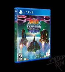 Dangun Feveron - Playstation 4 - Retrocharting