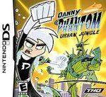 Danny Phantom Urban Jungle - Nintendo DS - Retrocharting