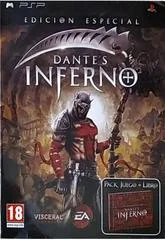 Dante's Inferno [Edicion Especial] - PSP - Retrocharting