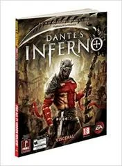 Dante's Inferno [Prima] - Strategy Guide - Retrocharting