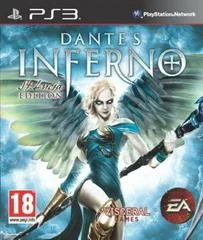 Dante's Inferno [St. Lucia Edition] - Playstation 3 - Retrocharting