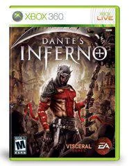 Dante's Inferno - Xbox 360 - Retrocharting