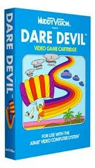 Dare Devil [Homebrew] - Atari 2600 - Retrocharting