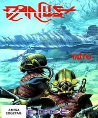 Darius+ - Amiga - Retrocharting