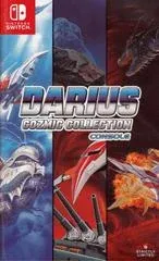 Darius Cozmic Collection [International Collector's Edition] - Nintendo Switch - Retrocharting