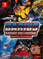 Darius Cozmic Collection [Special Edition] - Nintendo Switch - Retrocharting