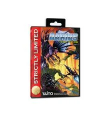 Darius: Extra Version [Homebrew] - Sega Genesis - Retrocharting