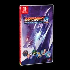 Dariusburst CS Core + Sega/Taito Pack - Nintendo Switch - Retrocharting