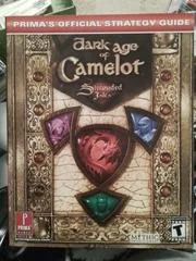Dark Age Of Camelot Shrouded Isles [Prima] - Strategy Guide - Retrocharting