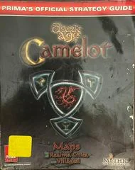 Dark Age of Camelot - Strategy Guide - Retrocharting