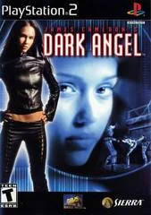 Dark Angel - PlayStation 2 - Retrocharting