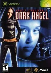 Dark Angel - Xbox - Retrocharting