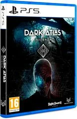 Dark Atlas Infernum - Playstation 5 - Retrocharting