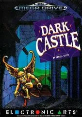 Dark Castle - Sega Genesis - Retrocharting