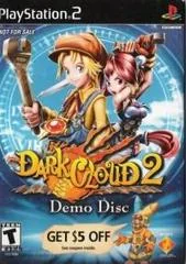 Dark Cloud 2 [Demo Disc] - PlayStation 2 - Retrocharting