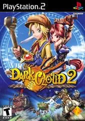 Dark Cloud 2 - PlayStation 2 - Retrocharting
