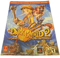 Dark Cloud 2 [Prima] - Strategy Guide - Retrocharting