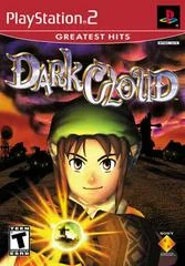 Dark Cloud [Greatest Hits] - PlayStation 2 - Retrocharting