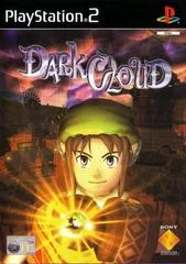 Background - Dark Cloud - PlayStation 2 - Retrocharting
