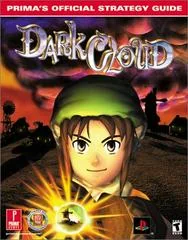 Dark Cloud [Prima] - Strategy Guide - Retrocharting