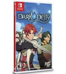 Background - Dark Deity - Nintendo Switch - Retrocharting