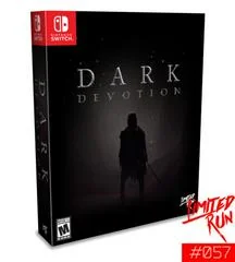 Dark Devotion [Devoted Bundle] - Nintendo Switch - Retrocharting