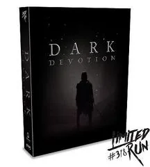 Dark Devotion [Devoted Bundle] - Playstation 4 - Retrocharting
