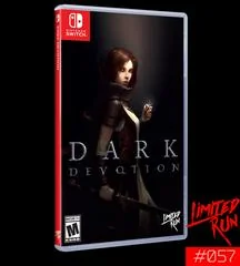 Dark Devotion - Nintendo Switch - Retrocharting