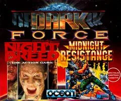 Background - Dark Force - ZX Spectrum - Retrocharting