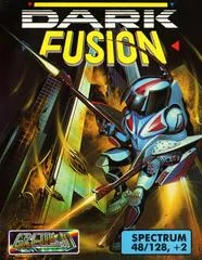 Dark Fusion - ZX Spectrum - Retrocharting