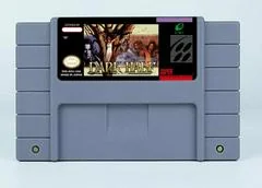 Dark Half [English Translation] - Super Nintendo - Retrocharting