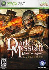 Dark Messiah: Might and Magic Elements - Xbox 360 - Retrocharting