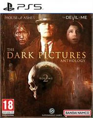 Dark Pictures Anthology: Volume 2 - Playstation 5 - Retrocharting