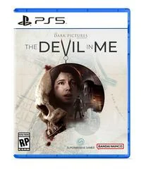 Background - Dark Pictures: The Devil in Me - Playstation 5 - Retrocharting