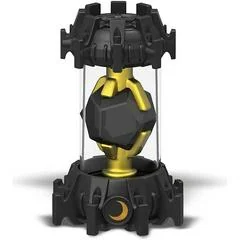 Dark Reactor Creation Crystal - Skylanders - Retrocharting