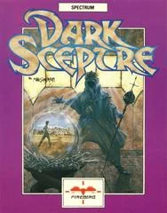 Dark Sceptre - ZX Spectrum - Retrocharting