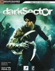 Dark Sector [BradyGames] - Strategy Guide - Retrocharting